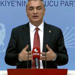 Yeni Parti Yöneticilerinin Etkisiyle Menderes Başkan Vekili Seçimi Krizi