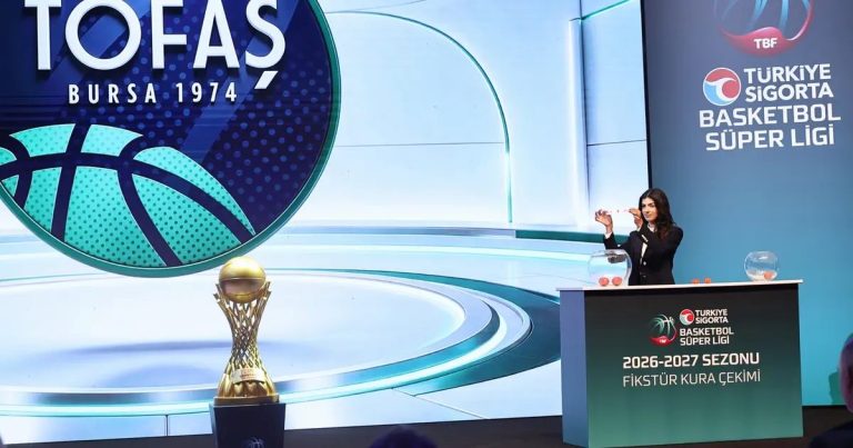 Yeni Sezonda Zirveye Koş TOFAŞ: Eurocup İçin Hazır, Avrupa Heyecanı Başladı