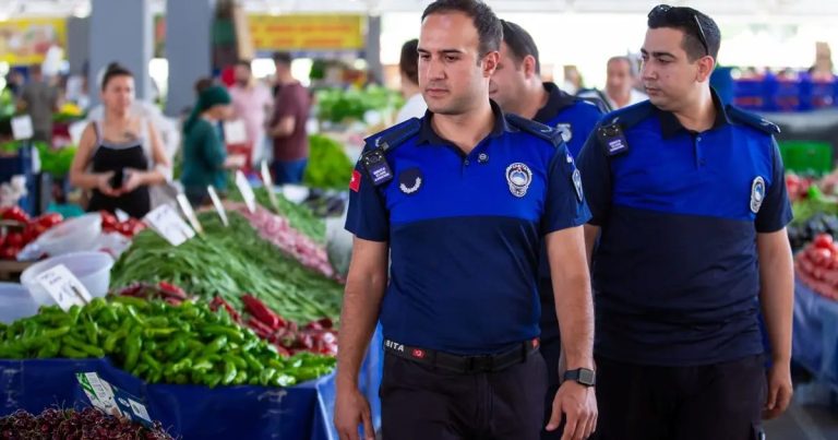 Zabıta Hizmetlerinde Yeni Dönem: Yaka Kamerasıyla Şeffaf ve Güvenli Denetim
