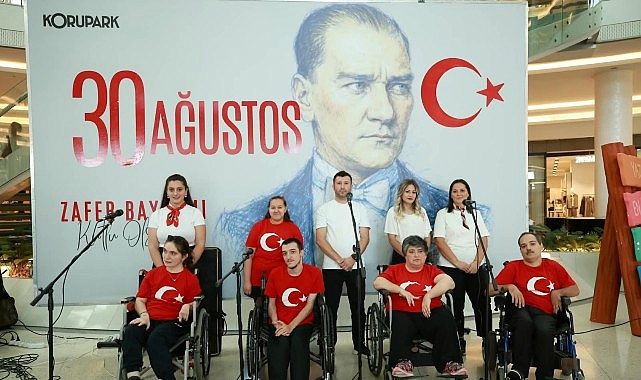 Zaferin Sesi: OBAM’nin Işığında Umuda Yolculuk ve Halkın Zafer Şarkısı