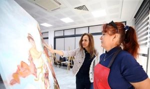 Zübeyde Hanım Sosyal Tesisiyle Karşıyaka’da Her Yaştan İnsan İçin Hayata Dokunan Hizmetler ve Büyüleyen Topluluk Ruhu