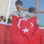 104 Yıllık Gurur: İzmir’de Süvari Birlikleriyle Yüzleşen Tarih Coşkusu