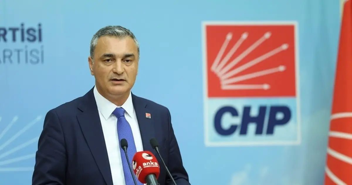 2029’a Doğru: CHP’nin İçinden Dışa Taşan Tehlike ve Aday Belirleme Krizi