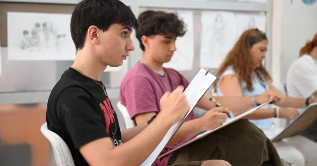 32 Öğrenci, 32 Yeteneğin Yükselişi: MABESEM’de Başarının Öyküsü