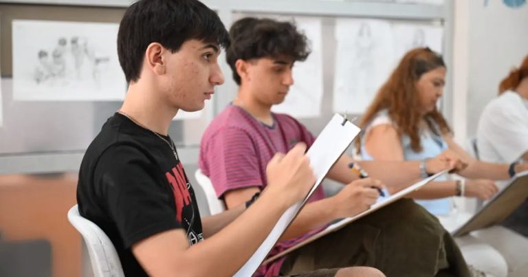 32 Öğrenci, 32 Yeteneğin Yükselişi: MABESEM’de Başarının Öyküsü