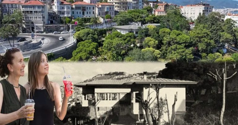70 Yıllık İzmir Hatırası Şato: Şark Kahvesi’nden İzmirli Kahve’ye Yeniden Doğuşun Hikayesi