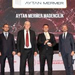 Agora Buluşması: AMORF Doğal Taş Yarışması ve 2025 İhracat Başarı Hikayesiyle Türkiye’nin Taş Deseni Dünya Sahnesinde Parlıyor