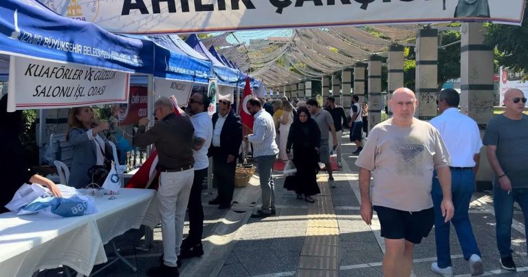 Ahilik Geleneği, Meslek Ahlakı ve İstihdamın Buluştuğu An: Çiğli’de 39. Ahilik Haftası Coşkusu