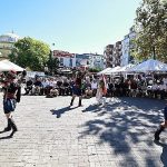 Ahilik Işığı: Selçuk’un Esnaf Ruhu ile Geleceğe Yolculuk