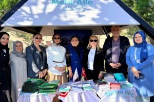 AileFest İzmir’de Başlıyor: Ailece Dayanışma ve Dayanışma Ağı Güçleniyor