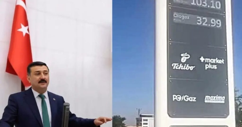 Akaryakıt Bayilerinin Finansman Krizi: POS Komisyonları ve Sermaye Sıkıntısı TBMM Gündeminde