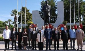 Aliağa’nın Kurtuluşunun 104. Yılı: Halkın Birlik ve Şanlı Direnişiyle Yazılan Özgürlük Hikâyesi