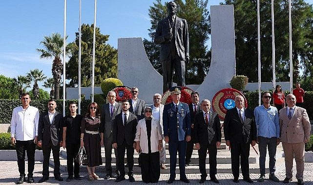 Aliağa’nın Kurtuluşunun 104. Yılı: Halkın Birlik ve Şanlı Direnişiyle Yazılan Özgürlük Hikâyesi