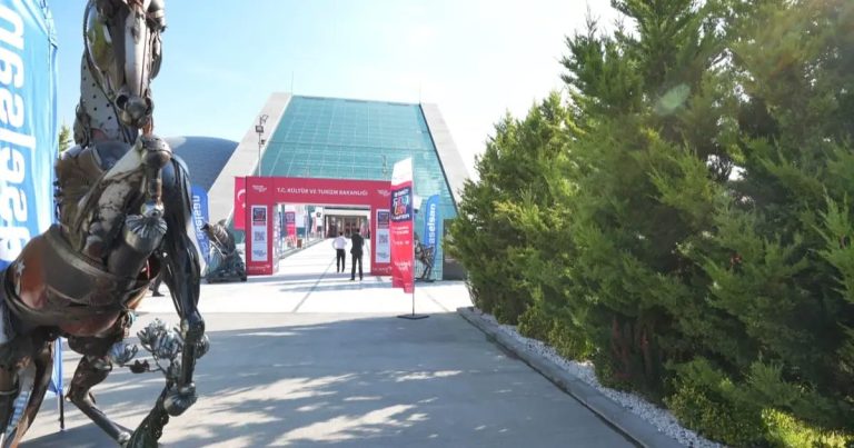Ankara’da Kültür Rüzgârı: Türkiye Kültür Yolu Festivali, Başkenti Şimdi ve Şimdiye Taşılıyor