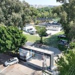 Antalya Karavan Park: Deniz, Doğa ve Konforun Buluştuğu Yaz Tatili Cenneti
