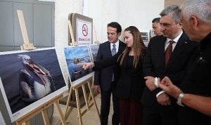 Antalya Su Zirvesi: Cop31’e Doğru Büyük Su Kapsayıcılığı ve Direnişsiz İstikrarın Geleceği