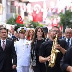 Aradan 104 Yıllık Işığın İzinde: Cesaret, Dayanışma ve Bağımsızlık Aydınlığı