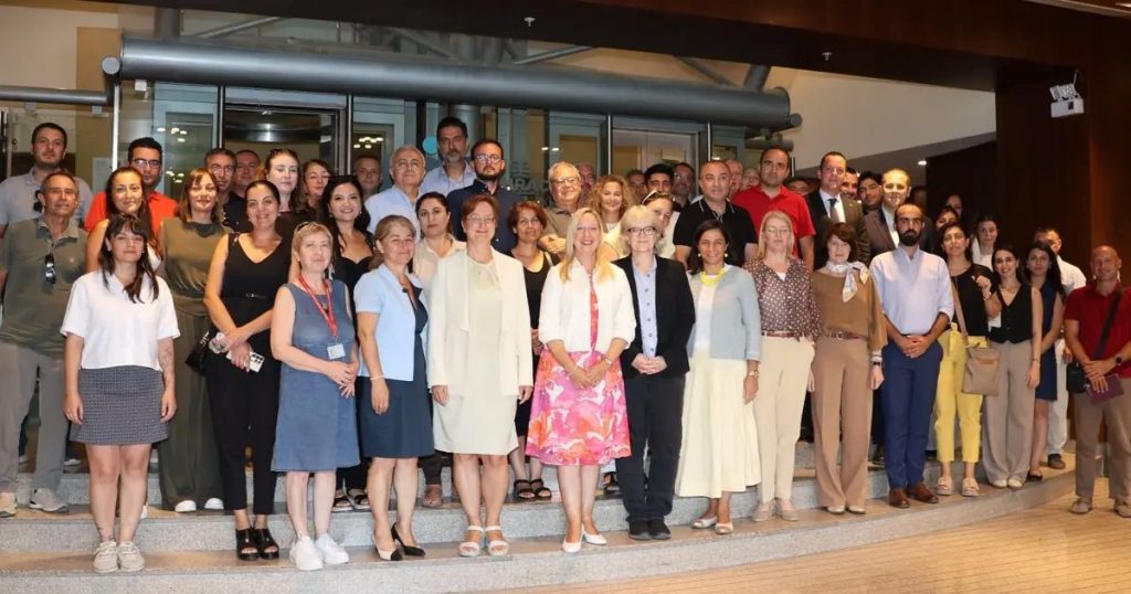 Avrupa’yla Sahada Buluşan Türk Kuru Meyvesi: İş Birliği, İnovasyon ve Sürdürülebilirlik Zirvesi İzmir’den Avrupa’ya Taşınıyor
