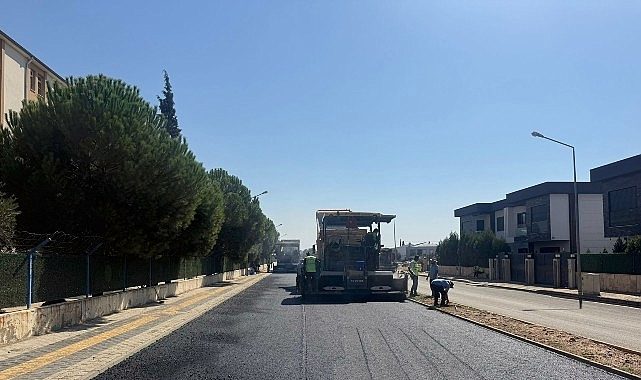 Aydın’ın Yükselen Ulaşım Ağı: Kent Geneli Büyük Projelerle Büyüyor ve Güvenli Hale Geliyor
