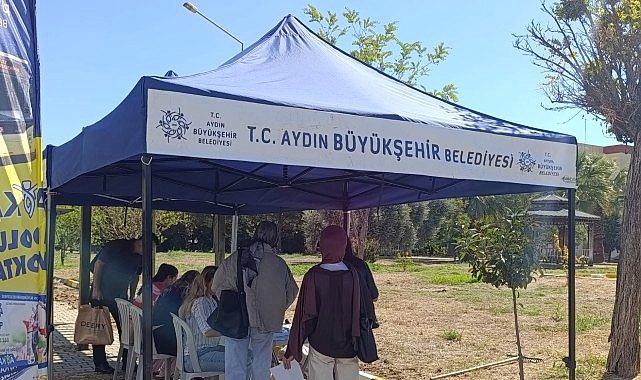 AYDKART Heyecanı: Kampüslerden Kentin Her Köşesine Ulaşım Devrimi Başladı
