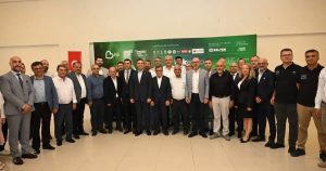 BALIKESİR TARIM ve HAYVANCILIK FİA: GELECEĞİ EŞİTLİKLE BESLEYEN ÜRETİCİ ADIMI