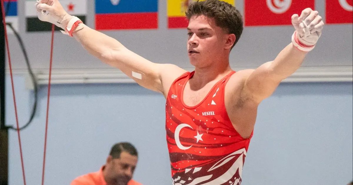 Başarı ve Gurur Dolu Anlar: Altan Doğan ve İzmirli Şampiyonlar Akdeniz’de Zaferin Adımlarını Güçlendiriyor