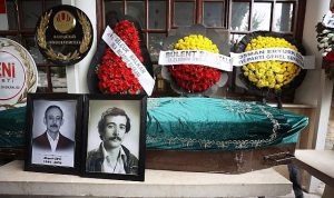 Bir Gazetecinin Kaleminden Son Yolculuk: Ahmet Çipli’nin Ardında Bıraktığı İzler ve Basın Camiasının Sancıya Dökülen Anıları
