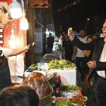 Bölgeden Bütün Türkiye’ye Selam: Yöreler Renkler Festivali Antalya’da 9 Günlük Kültür Buluşmasıyla Devam Ediyor