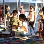 Bornova Kitap Günleri: İzmir’in Sanat ve Edebiyat Şöleni