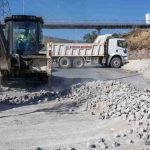 Bornova’da Tehlikelü Taşlar Teklif Edilen Hızlı Müdahale ile Ortadan Kaldırıldı: Komşular İçin Güvenli Yol