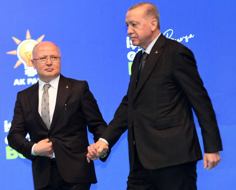 Bursa’da Sağlık ve Ulaşım Devrimi: Ali Osman Sönmez Hastanesi’nden Hızlı Tren’e, Esenlik Merkezleri’ne ve Kuzey Otoyolu’na Uzanan Uzun Soluklu Bir Vizyon