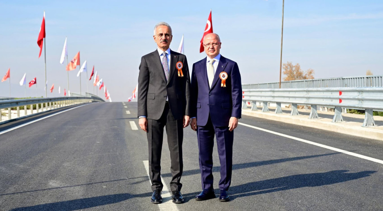 Bursa’da Sağlık ve Ulaşım Devrimi: Ali Osman Sönmez Hastanesi’nden Hızlı Tren’e, Esenlik Merkezleri’ne ve Kuzey Otoyolu’na Uzanan Uzun Soluklu Bir Vizyon