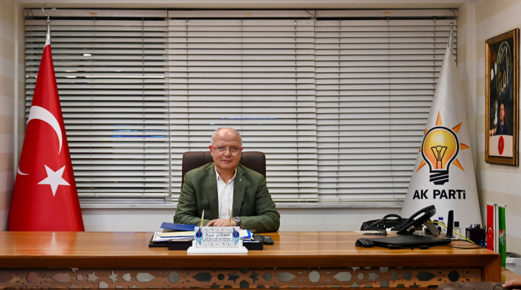 Bursa’da Sağlık ve Ulaşım Devrimi: Ali Osman Sönmez Hastanesi’nden Hızlı Tren’e, Esenlik Merkezleri’ne ve Kuzey Otoyolu’na Uzanan Uzun Soluklu Bir Vizyon
