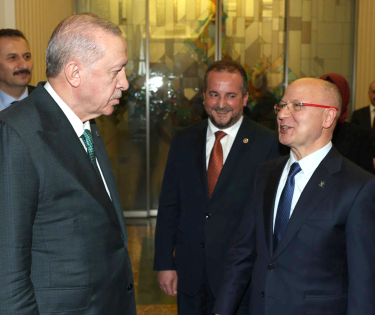 Bursa’da Sağlık ve Ulaşım Devrimi: Ali Osman Sönmez Hastanesi’nden Hızlı Tren’e, Esenlik Merkezleri’ne ve Kuzey Otoyolu’na Uzanan Uzun Soluklu Bir Vizyon