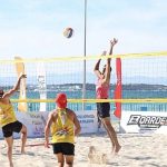Çeşme’de Sporun Gücüyle Uluslararası Bir Buluşma: Şampiyonlar Yola Devam Ediyor