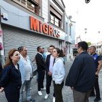 Çeşme’nin Soğuk Günlerinde Sahada: Başkan Lâl Denizli ve Ekipleri Parkların ve Yolların Dönüştürülmesi İçin Kış Sezonu Hazırlıklarını Başlattı