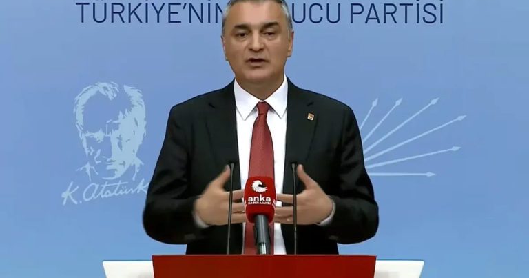 CHP Sözcüsünden Sert Yanıt: Mustafa Balbay’nın Açıklamaları ve Atatürk’ün Emaneti Üzerine Net Mesaj