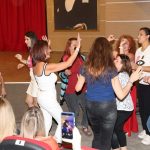 Çiğli’de Komedi ve Müzik Dolu Gece: Yeni Sezon Başladı