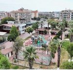 Çocuk Belediyesi’nde Eski Oyunlar Yeni Nesillere Enerjiyle Taşınıyor: Sokak Kültürü Yeniden Canlanıyor