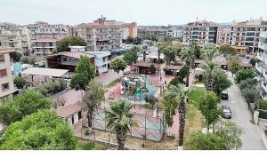 Çocuk Belediyesi’nde Eski Oyunlar Yeni Nesillere Enerjiyle Taşınıyor: Sokak Kültürü Yeniden Canlanıyor