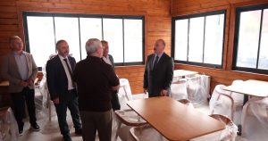 Çorum’un Kültür Yolunda Yeni Bir Konak: İkiz Konak Butik Otel Açılışa Hazır