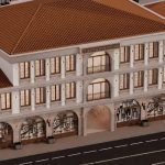 Çorum’un Tarihi Çehresi Yeniden Şekilleniyor: Ulu Cami Yakınına Modernize Edilmiş Tarihi Konak