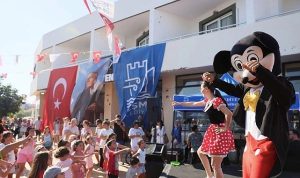 Dalyan’da Denizle Buluşan Coşku: Çeşme Balık Şenliği İki Gün Boyunca Şehrin Nabzını Yükseltti