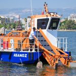 Deniz Temizliği 7/24 İzliyor: Mersin’de Atıkla Mücadelede Teknoloji ve Ekipler Birlikte Çalışıyor