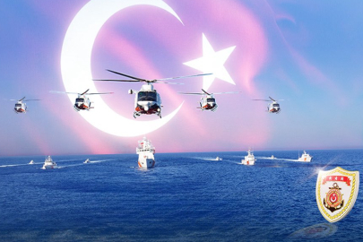 Denizden Gelen Kapılar Açılıyor: 9.09 Gaziler Günü’nde Sahil Güvenlik Halkla Buluşuyor