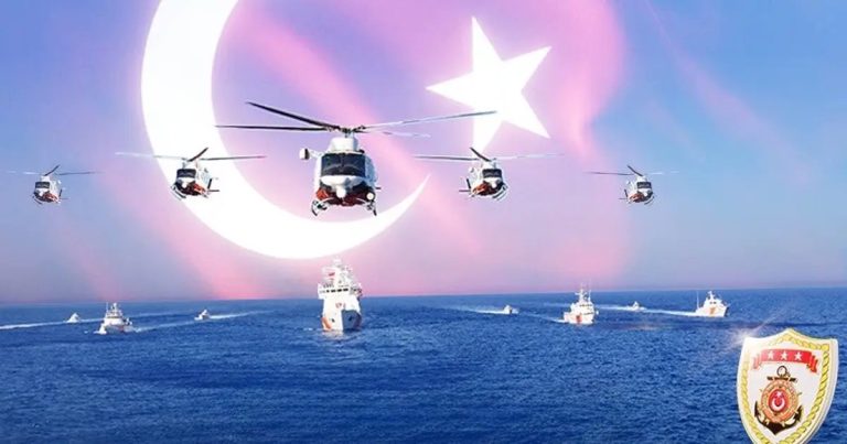 Denizden Gelen Kapılar Açılıyor: 9.09 Gaziler Günü’nde Sahil Güvenlik Halkla Buluşuyor