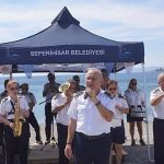 Denizle Büyüyen Gelecek: Seferihisar’da Temiz Deniz, Temiz Gelecek Temasıyla Büyük Buluşma