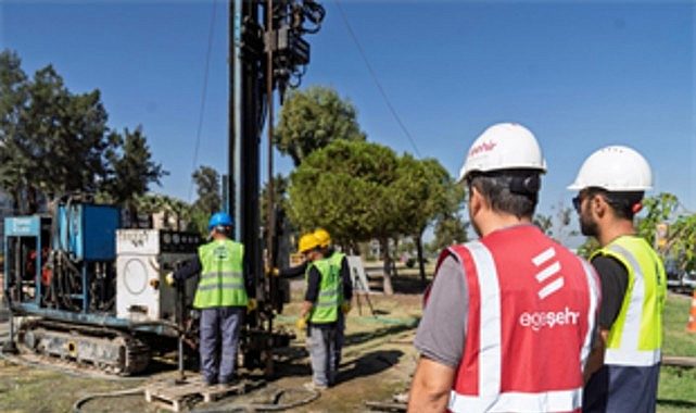 Deprem Direnci İçin İzmir’in Zemini Konuşuyor: Mikrobölgelemeyle Geleceğe Güçlü Bir Şehir