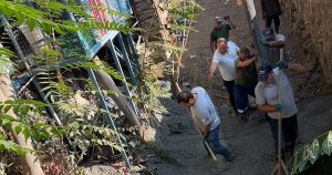 Dere Yatağında Yeni Nefes: Selçuk’ta Altyapı İçin Yürütülen Büyük İş Birliği ve Sağlıklı Akışın Hikayesi