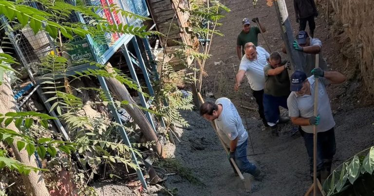 Dere Yatağında Yeni Nefes: Selçuk’ta Altyapı İçin Yürütülen Büyük İş Birliği ve Sağlıklı Akışın Hikayesi